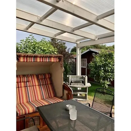 1-bedroom Holiday home Burg auf Fehmarn