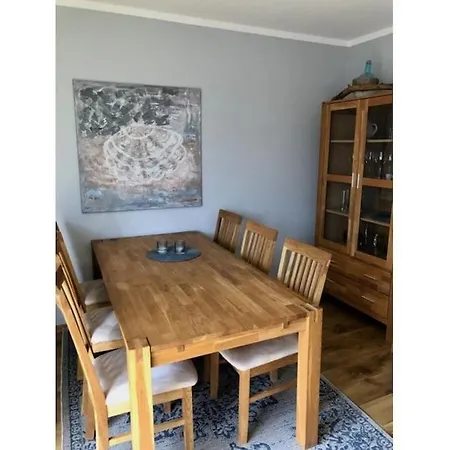 1-bedroom *