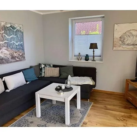 1-bedroom Burg auf Fehmarn