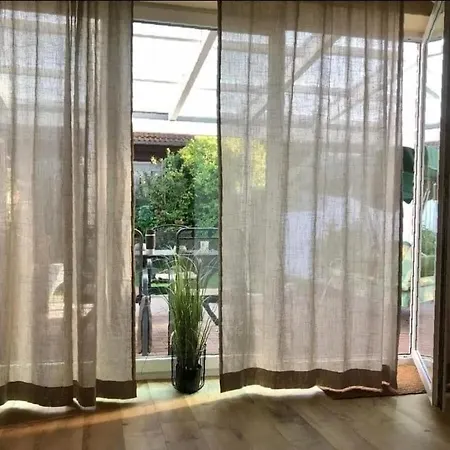1-bedroom Holiday home *